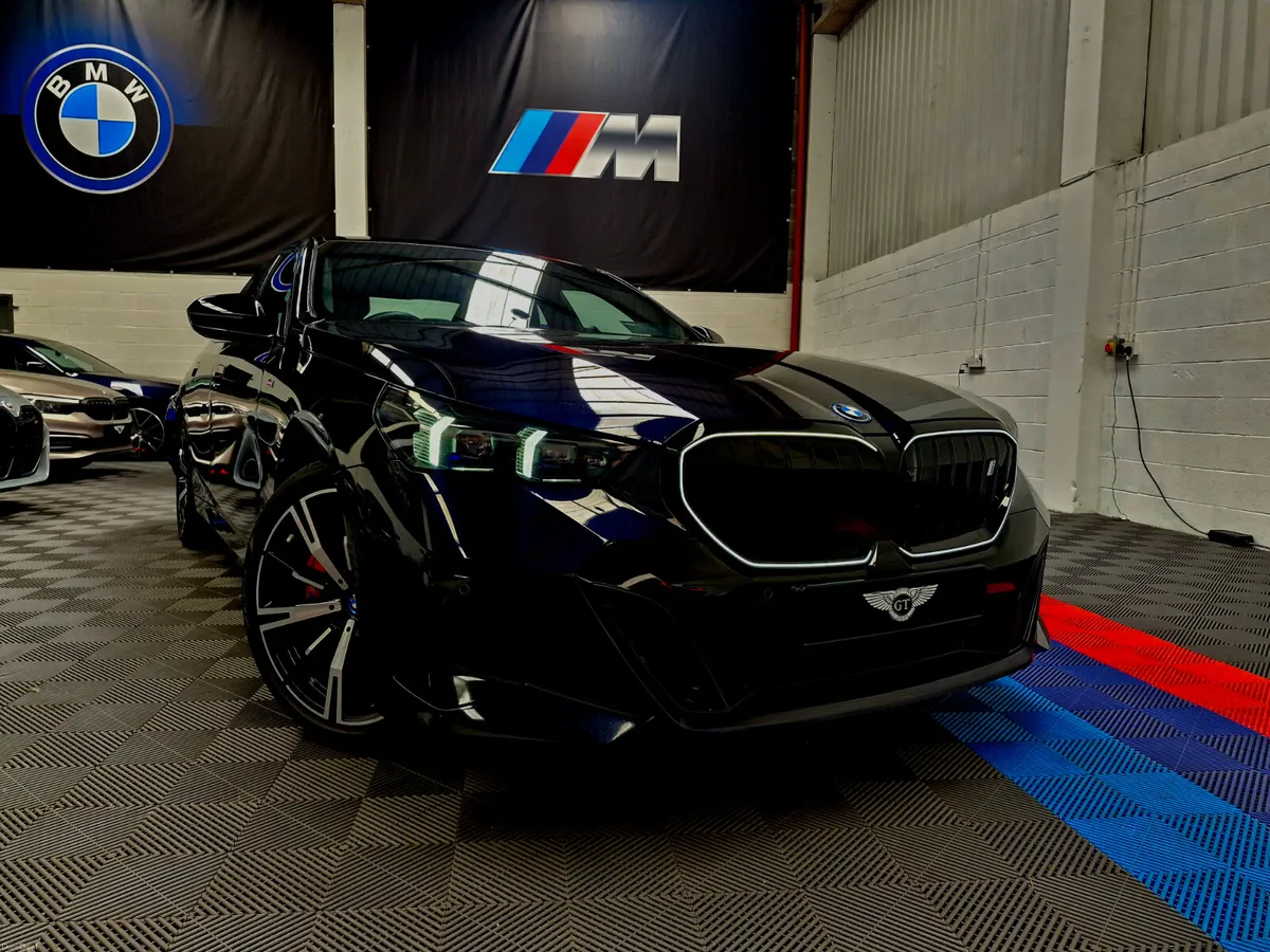 232 I5 40 M SPORT PRO (HIGH SPEC MODEL) - Image 1