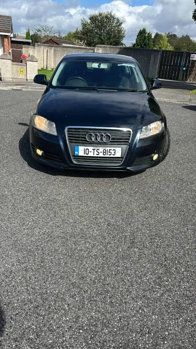 Audi A3 - Image 3