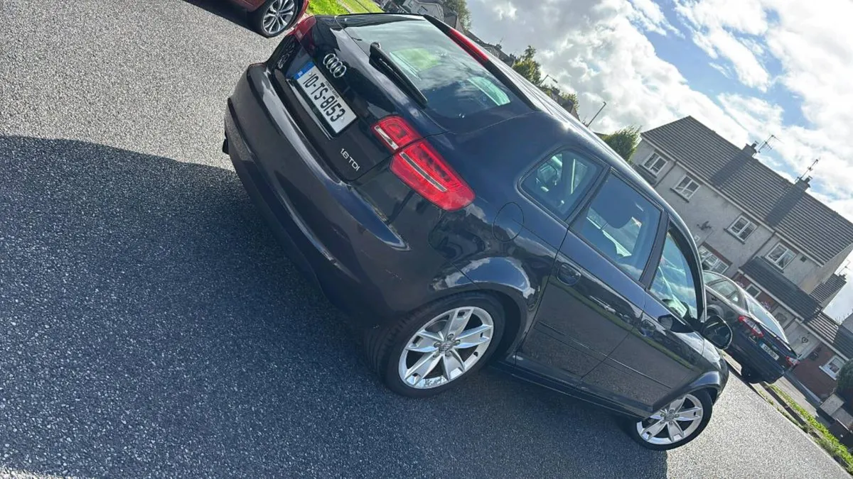 Audi A3 - Image 4