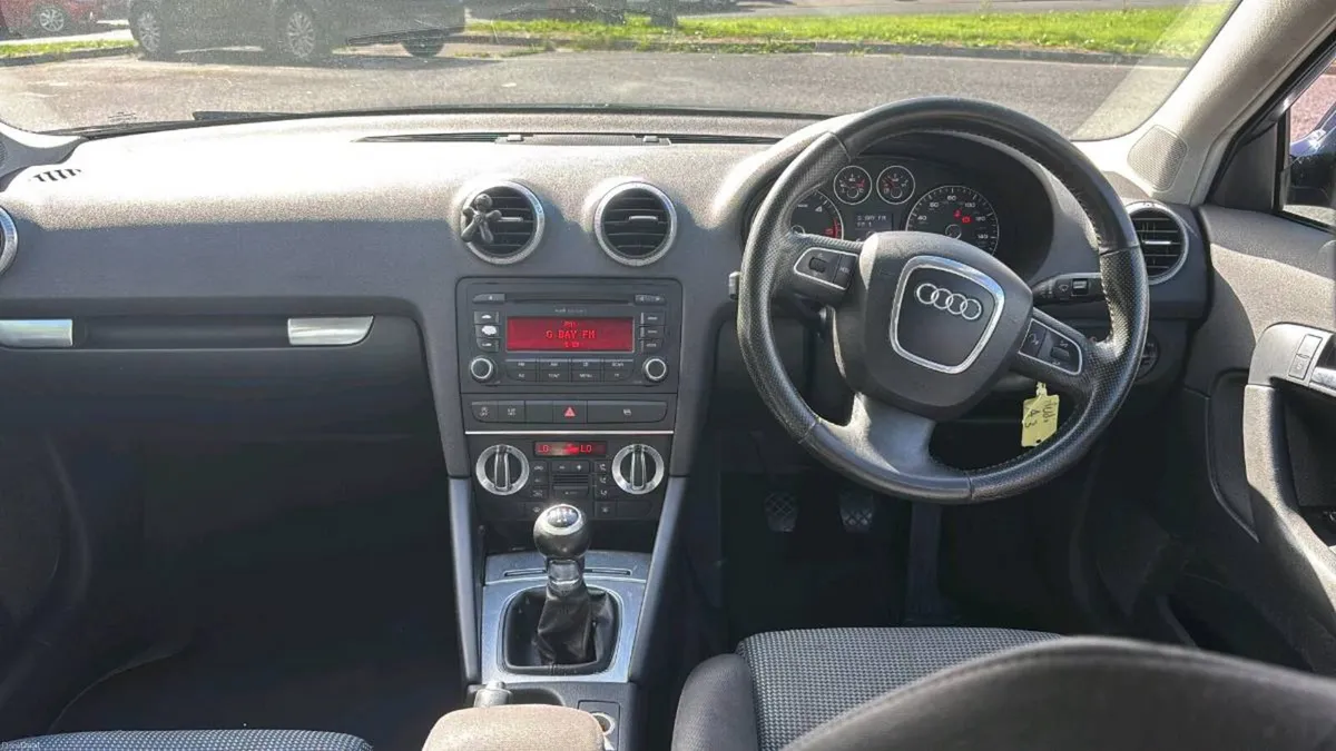 Audi A3 - Image 6