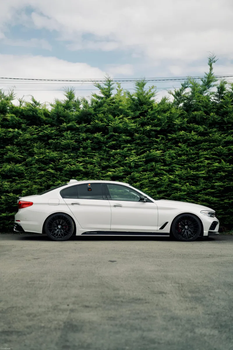 BMW 530e Luxury Edition 2018 | Low kms | High spec - Image 5