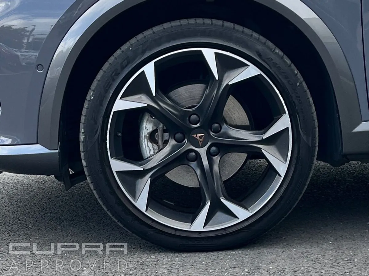 Cupra Formentor e-Hybrid 204HP DSG - Panoramic Sun - Image 6
