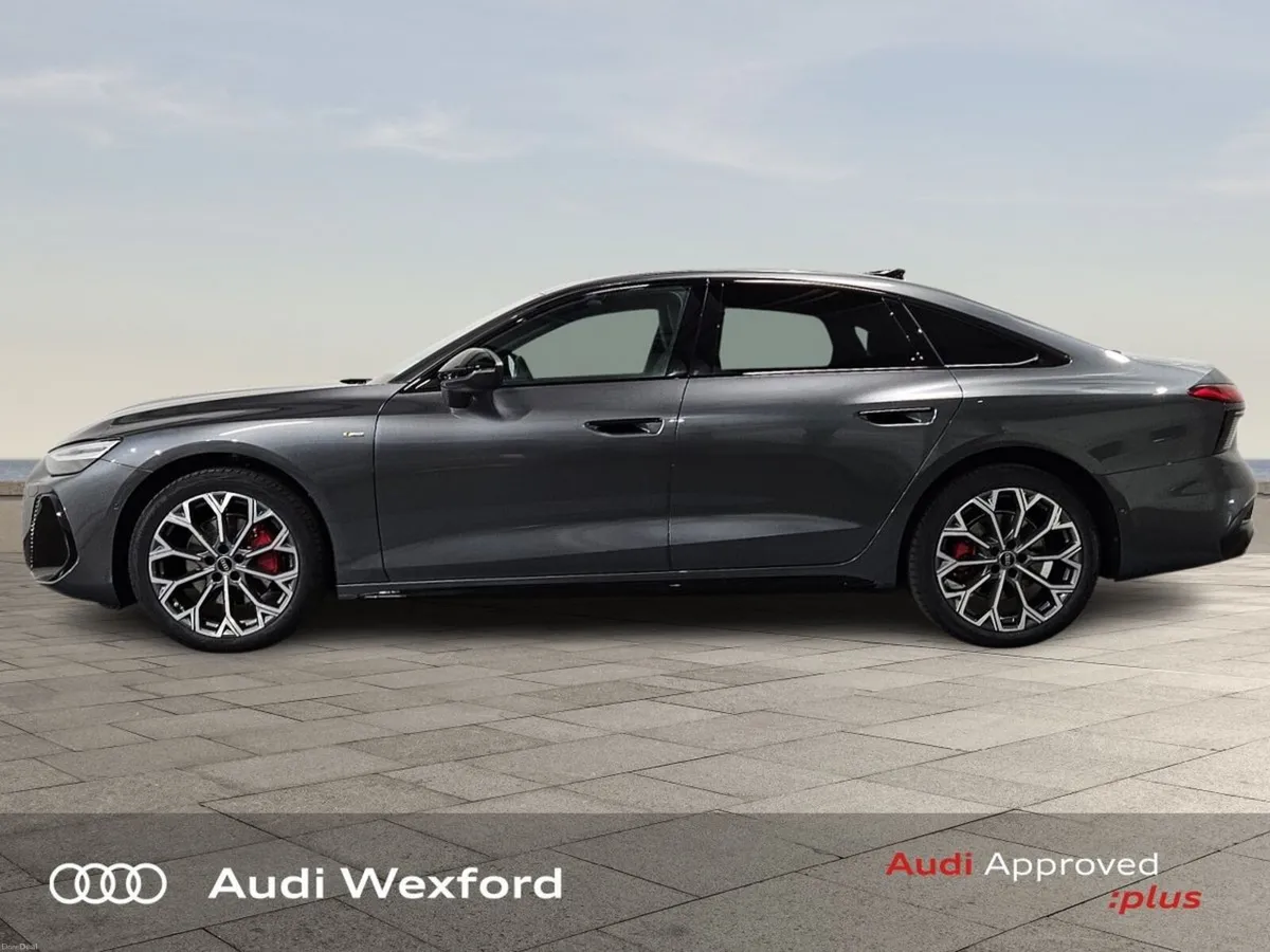 Audi A6 Audi A6 Sedan S line TDI 150 kW S tronic * - Image 4
