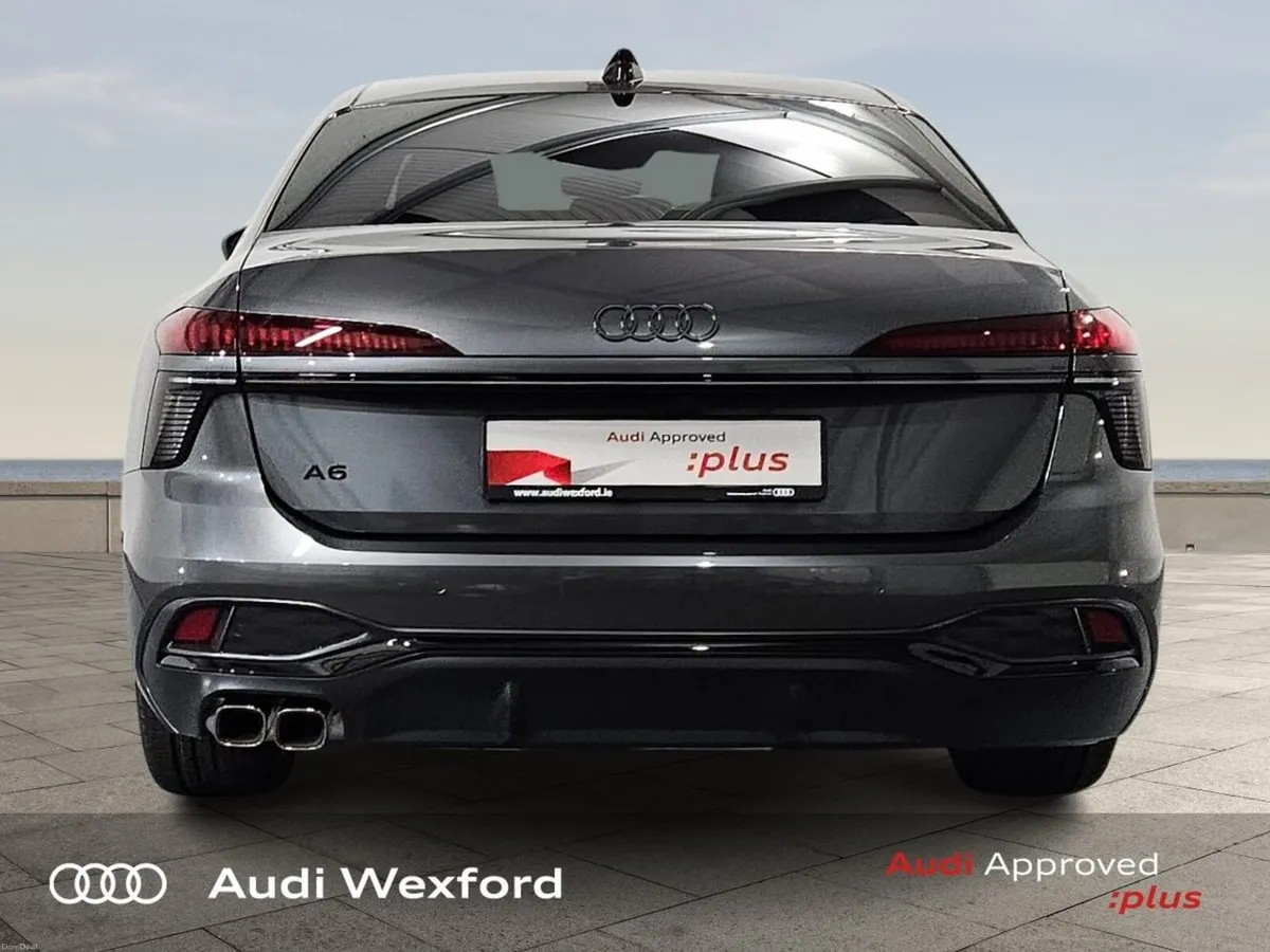 Audi A6 Audi A6 Sedan S line TDI 150 kW S tronic * - Image 6