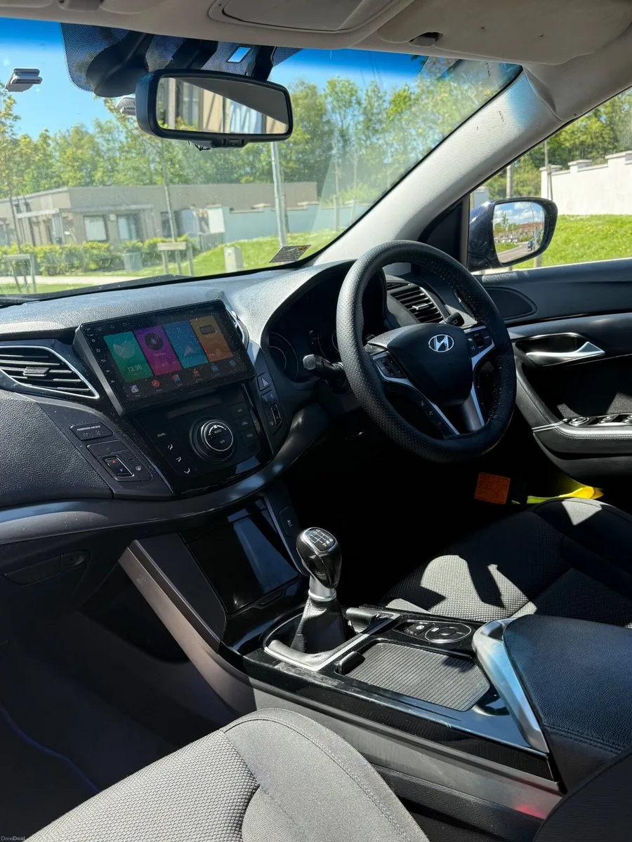 Hyundai i40 New NCT - Image 6