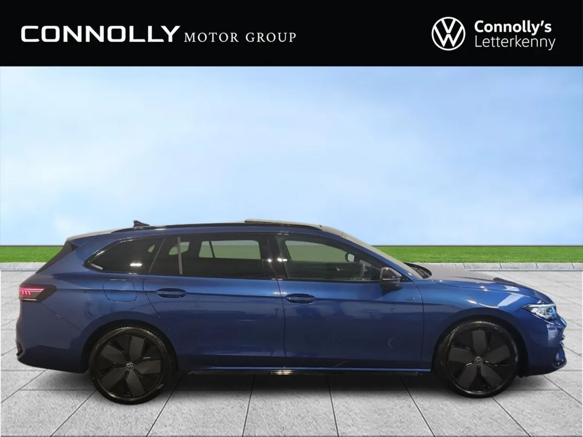 Volkswagen Passat 2.0 TDI - Image 3
