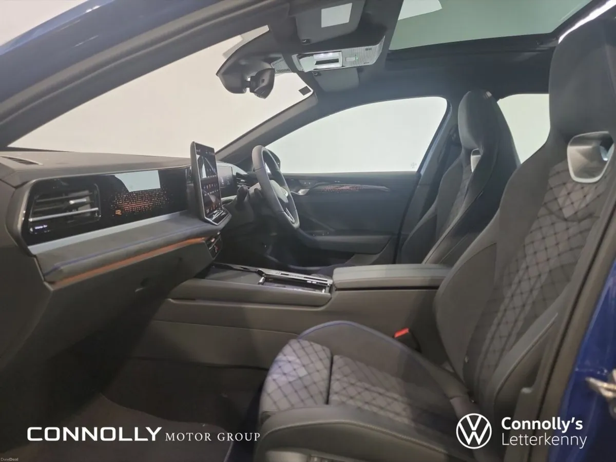 Volkswagen Passat 2.0 TDI - Image 5