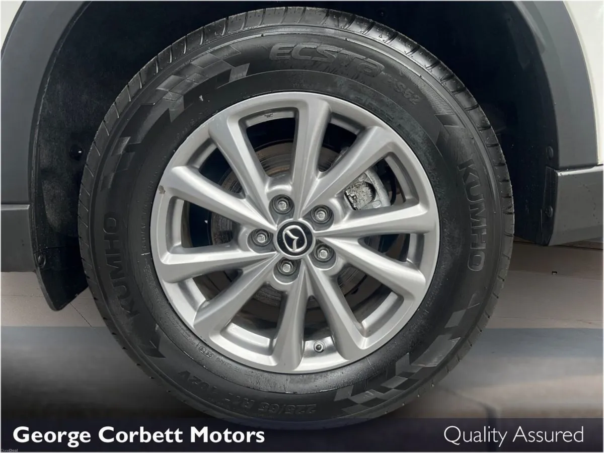 Mazda CX-5 2.2D GS-L (From €103 per week) - Image 6