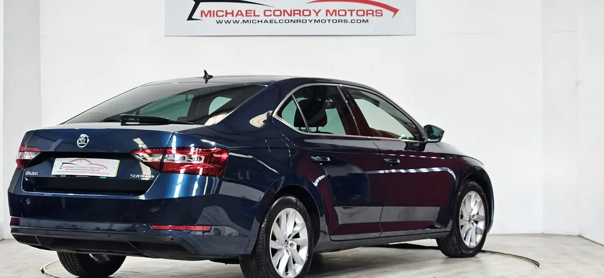 Skoda Superb SE TDI DSG - FINANCE AVAILABLE - Image 5