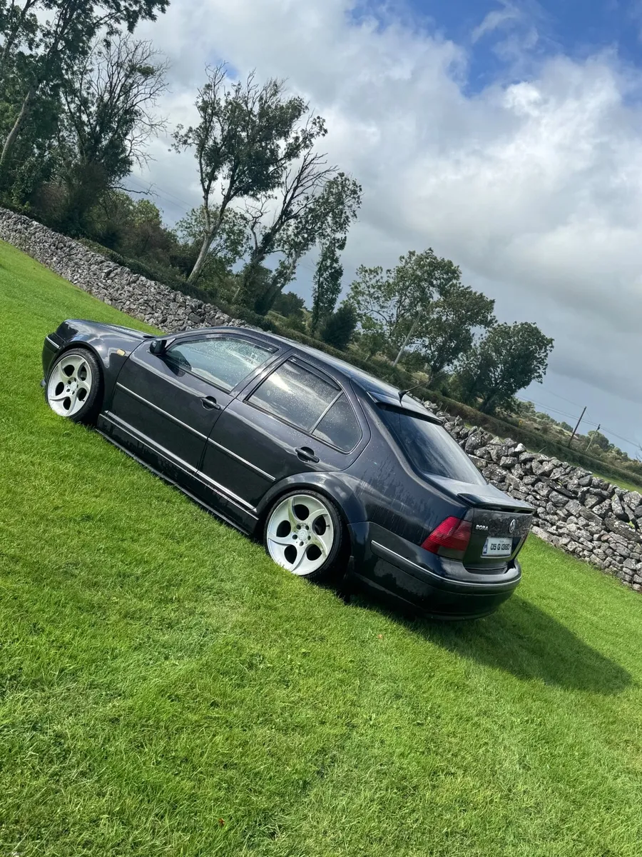Volkswagen Highline Bora 2005 - Image 6