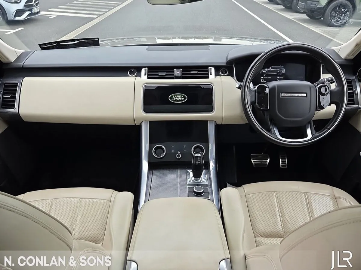 Land Rover Range Rover Sport PHEV DYNAMIC HSE *MAI - Image 4