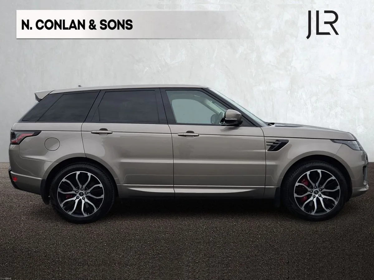 Land Rover Range Rover Sport PHEV DYNAMIC HSE *MAI - Image 6
