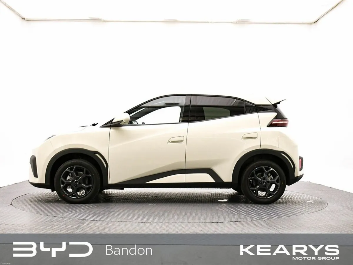 BYD DOLPHIN SURF Surf Comfort 43kWh - Image 3