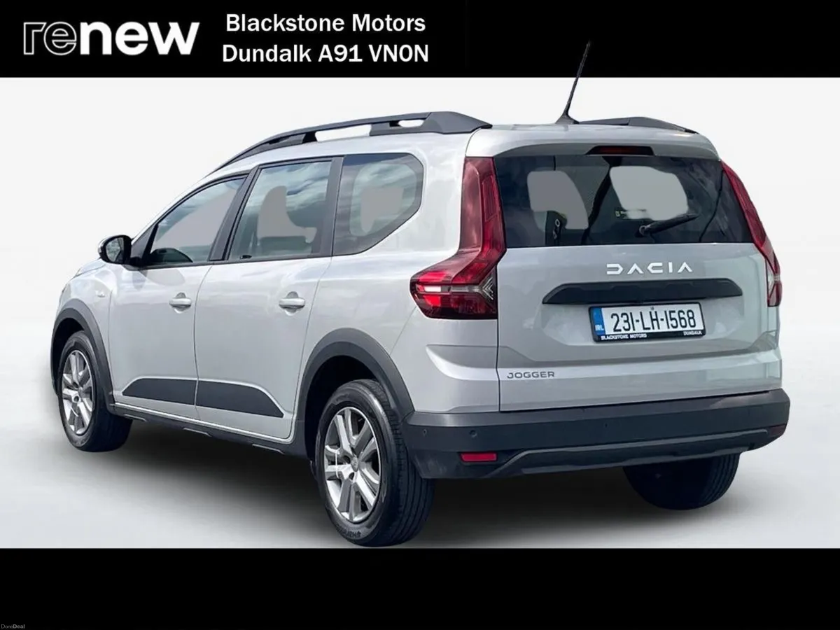 Dacia Jogger TCe 110 Expression - Image 3