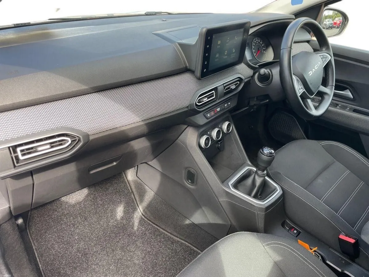 Dacia Jogger TCe 110 Expression - Image 5