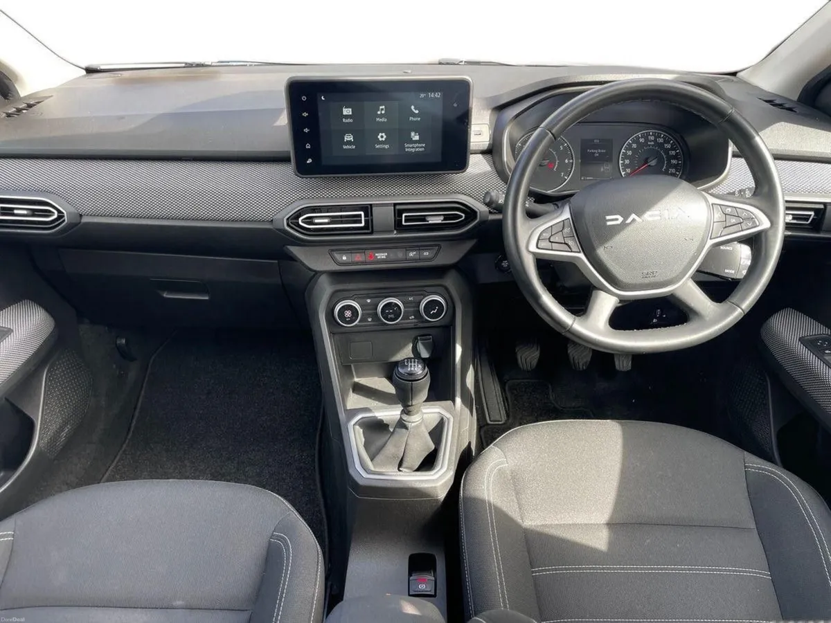 Dacia Jogger TCe 110 Expression - Image 2