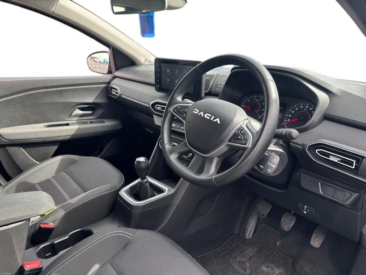 Dacia Jogger TCe 110 Expression - Image 6
