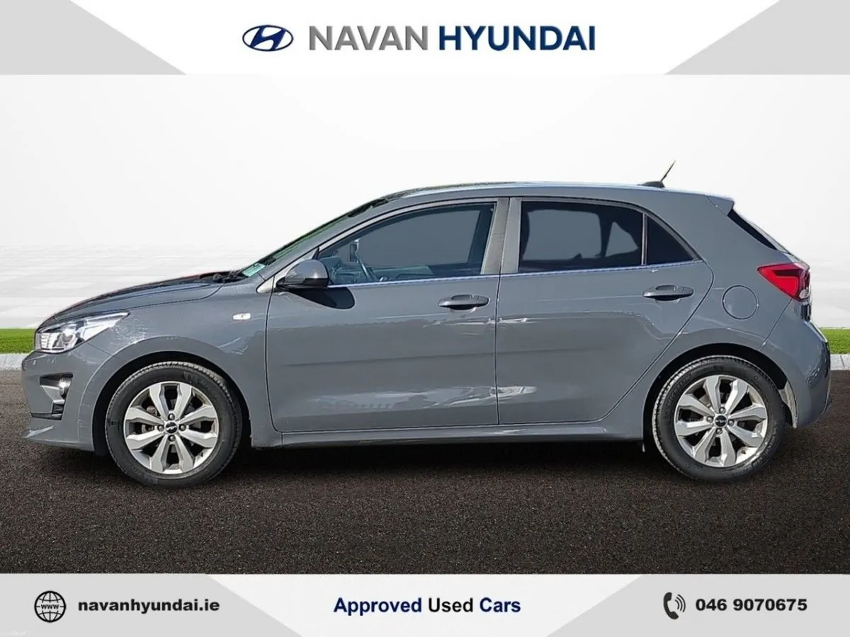 Kia Rio 1.25 PE - Image 4