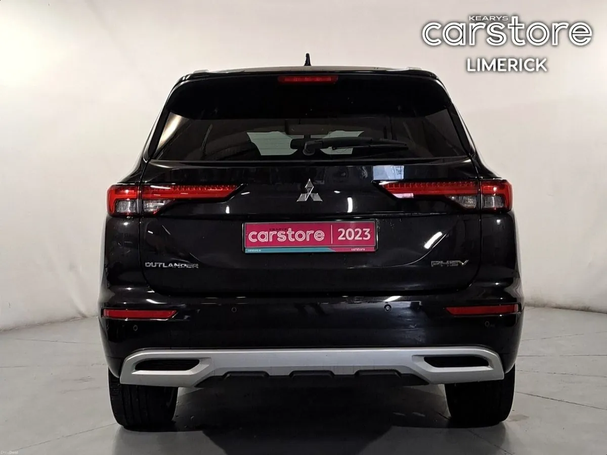 Mitsubishi Outlander 2.4 PHEV - Image 4