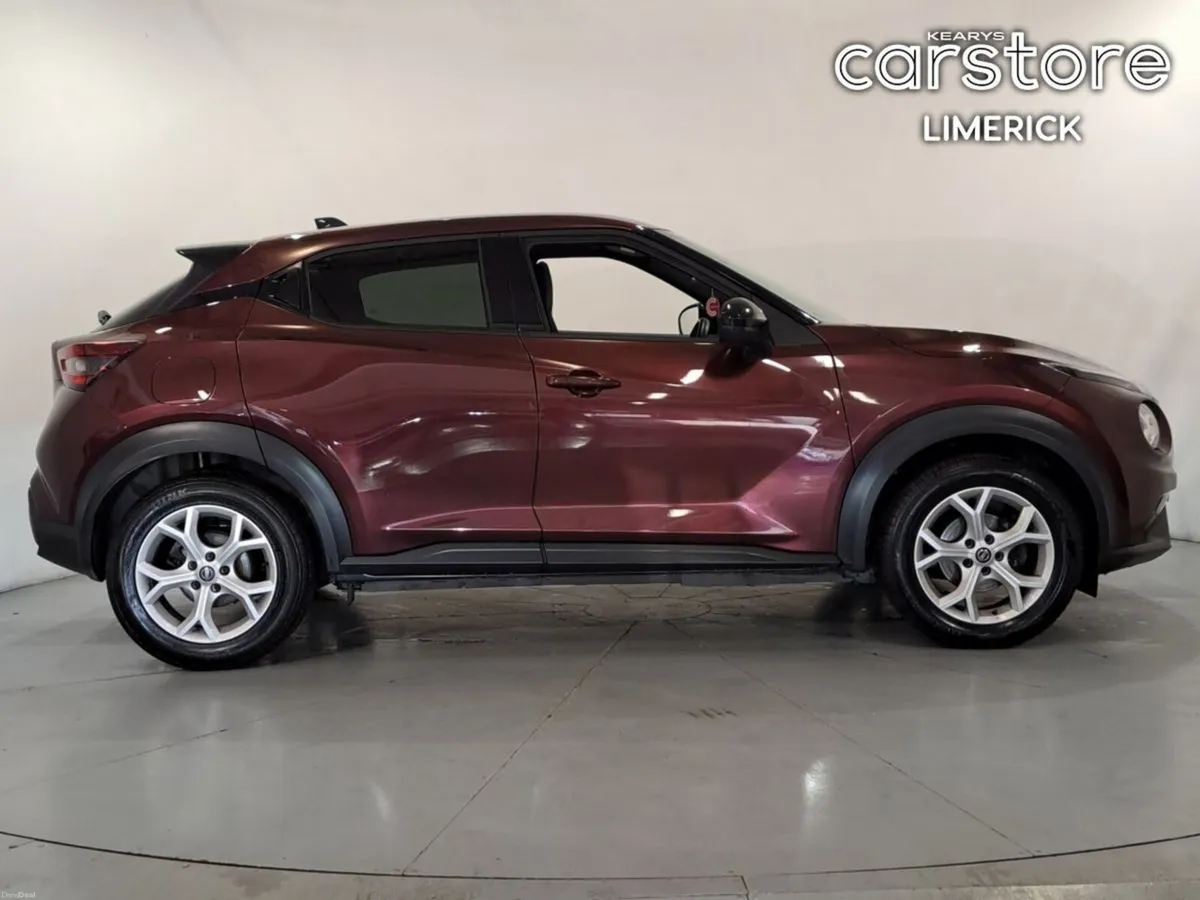 Nissan Juke 1.0T PET DCT 2WD SV Premium - Image 2