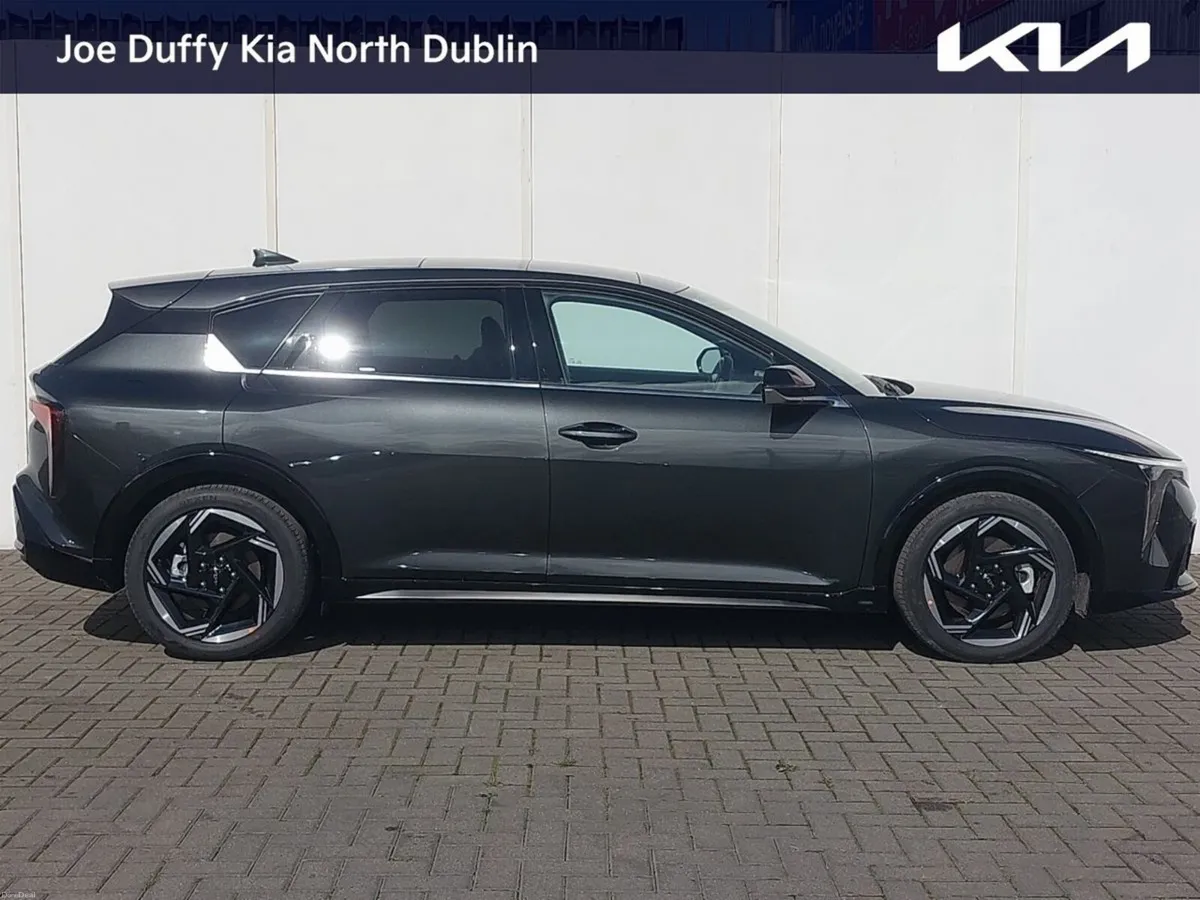 Kia K4 MHEV GT-Line - Image 5