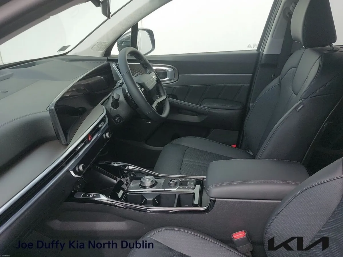 Kia Sorento 1.6 PHEV - Image 6