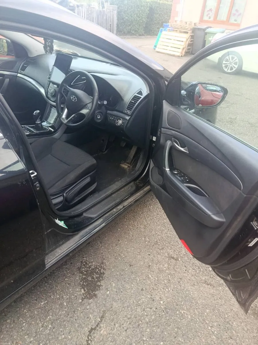 Hyundai i40 tax and nct - Image 6