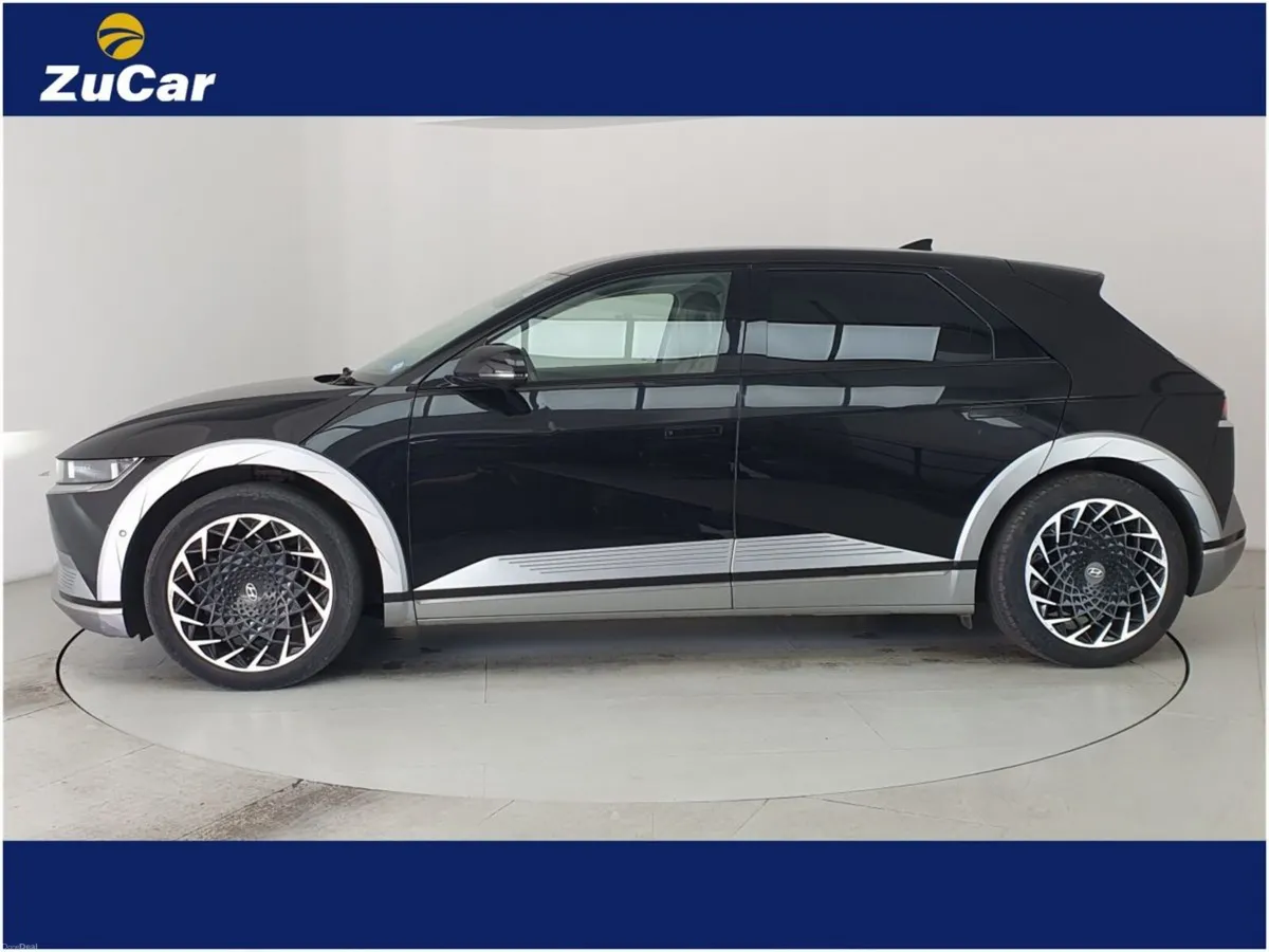 Hyundai IONIQ 5 Ioniq 5 Ultimate Ev 4X4  Ultimate - Image 5