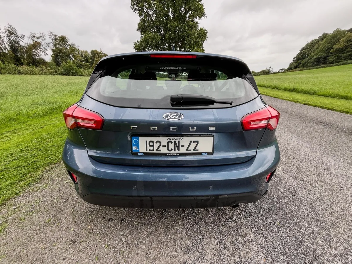 Ford focus - Image 2