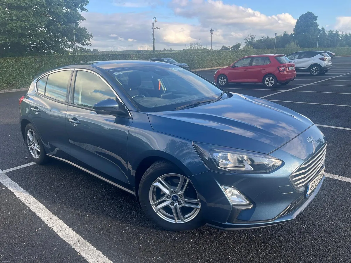 Ford focus - Image 5