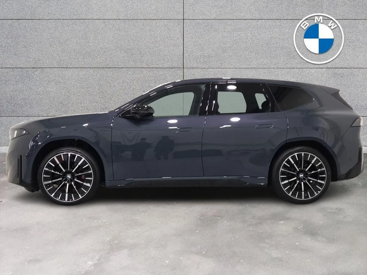 BMW iX3 40 M Sport Pro - Image 3
