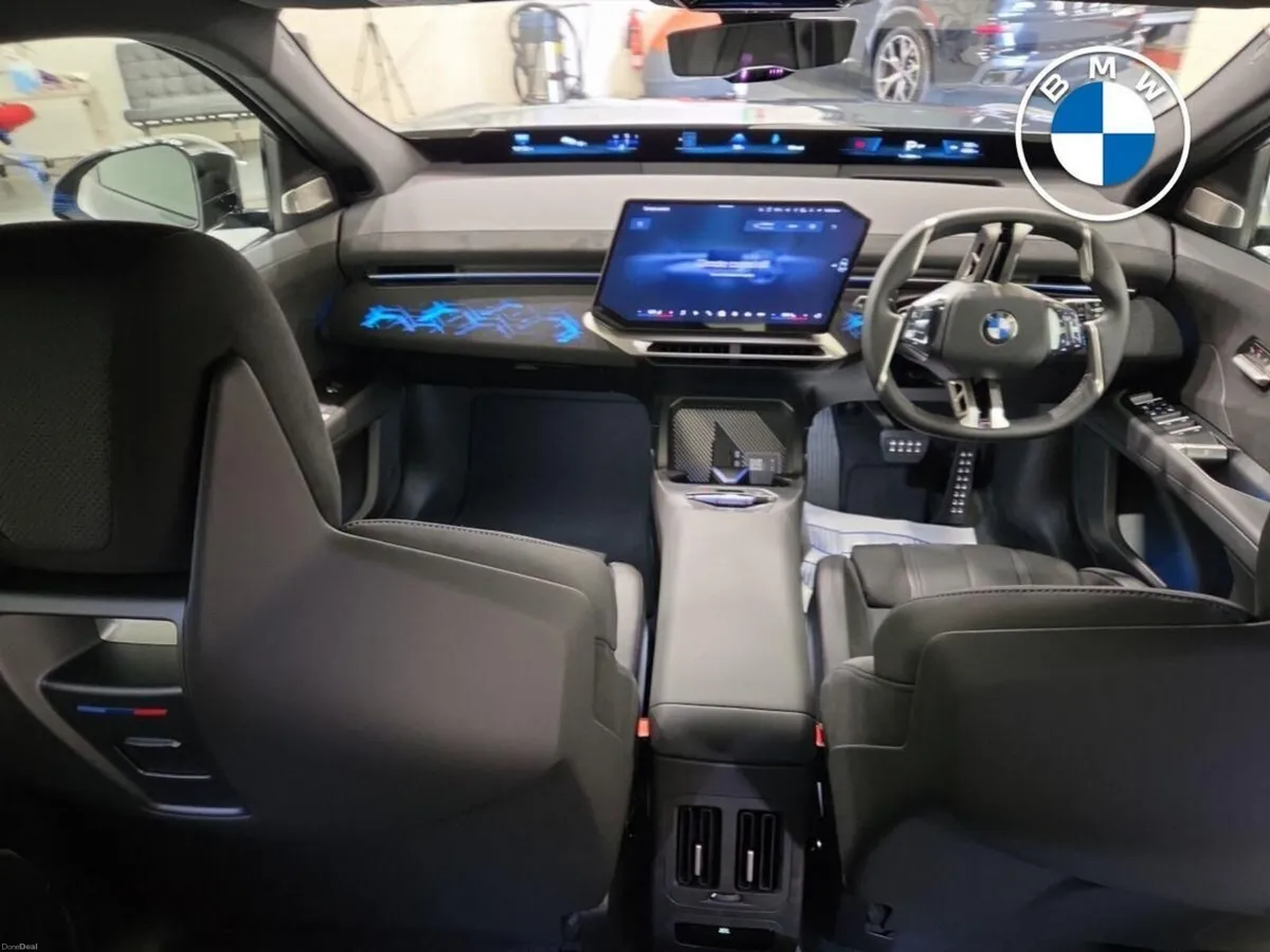 BMW iX3 40 M Sport Pro - Image 4