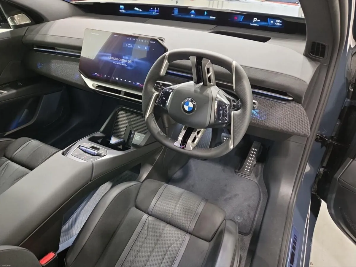 BMW iX3 40 M Sport Pro - Image 6