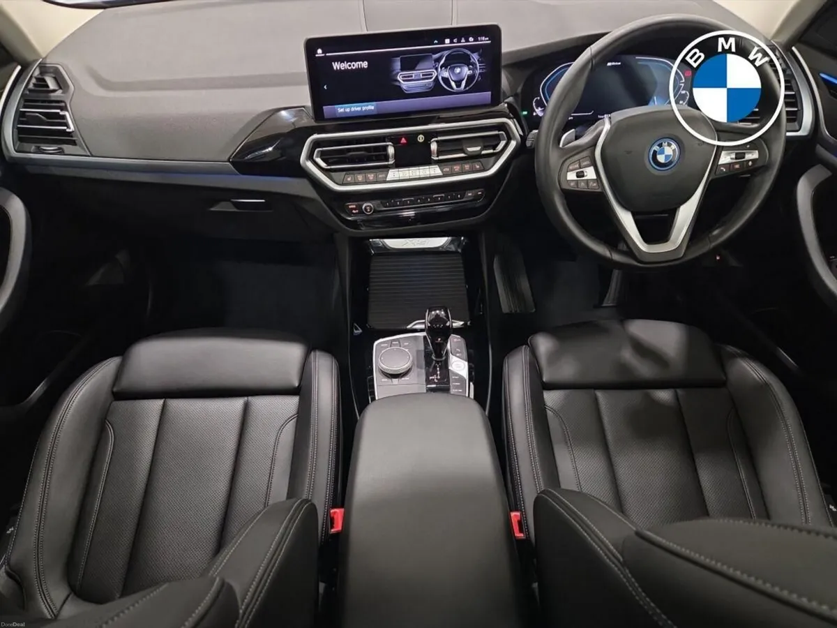 BMW X3 xDrive30e xLine - Image 4