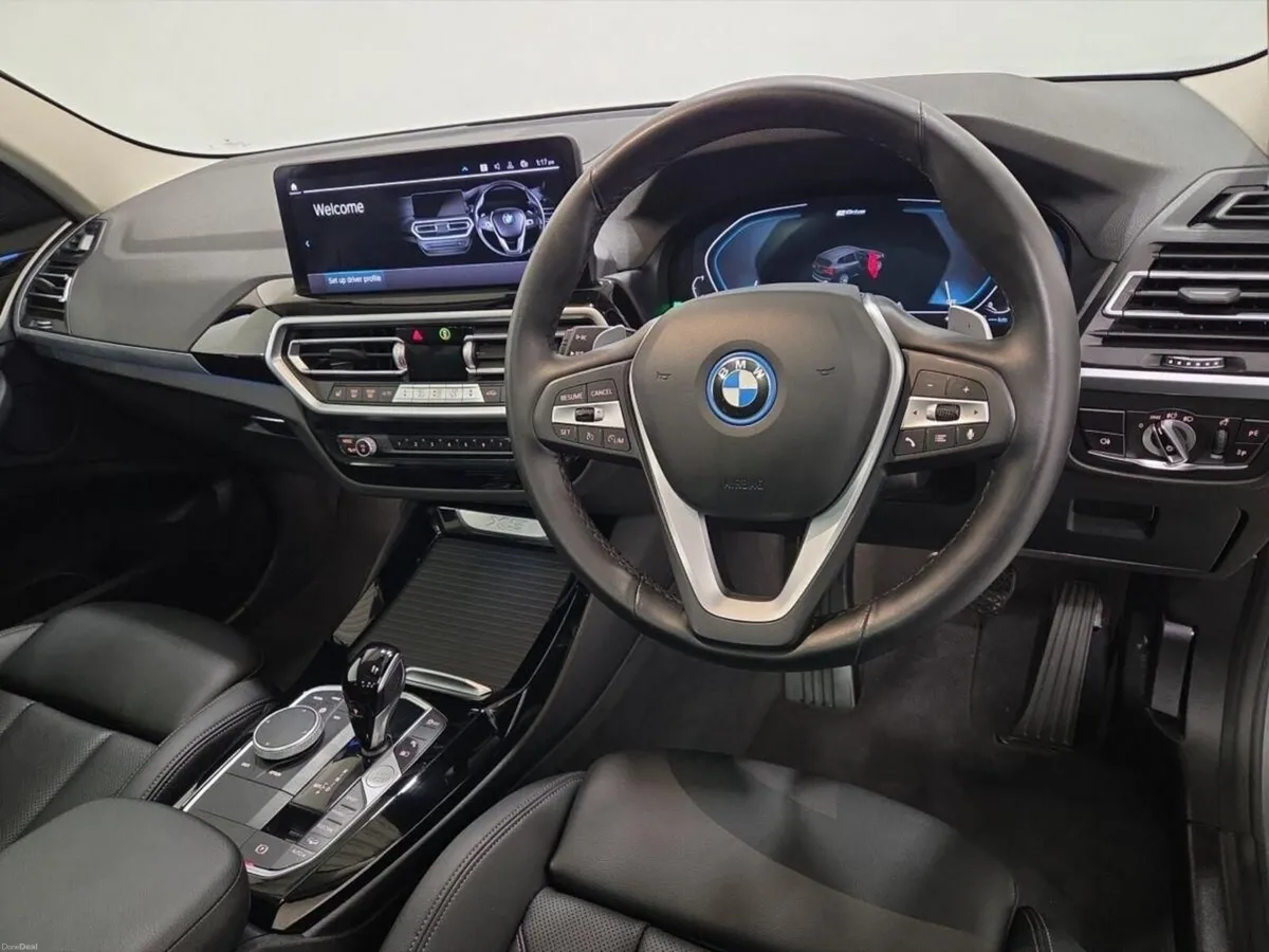 BMW X3 xDrive30e xLine - Image 6