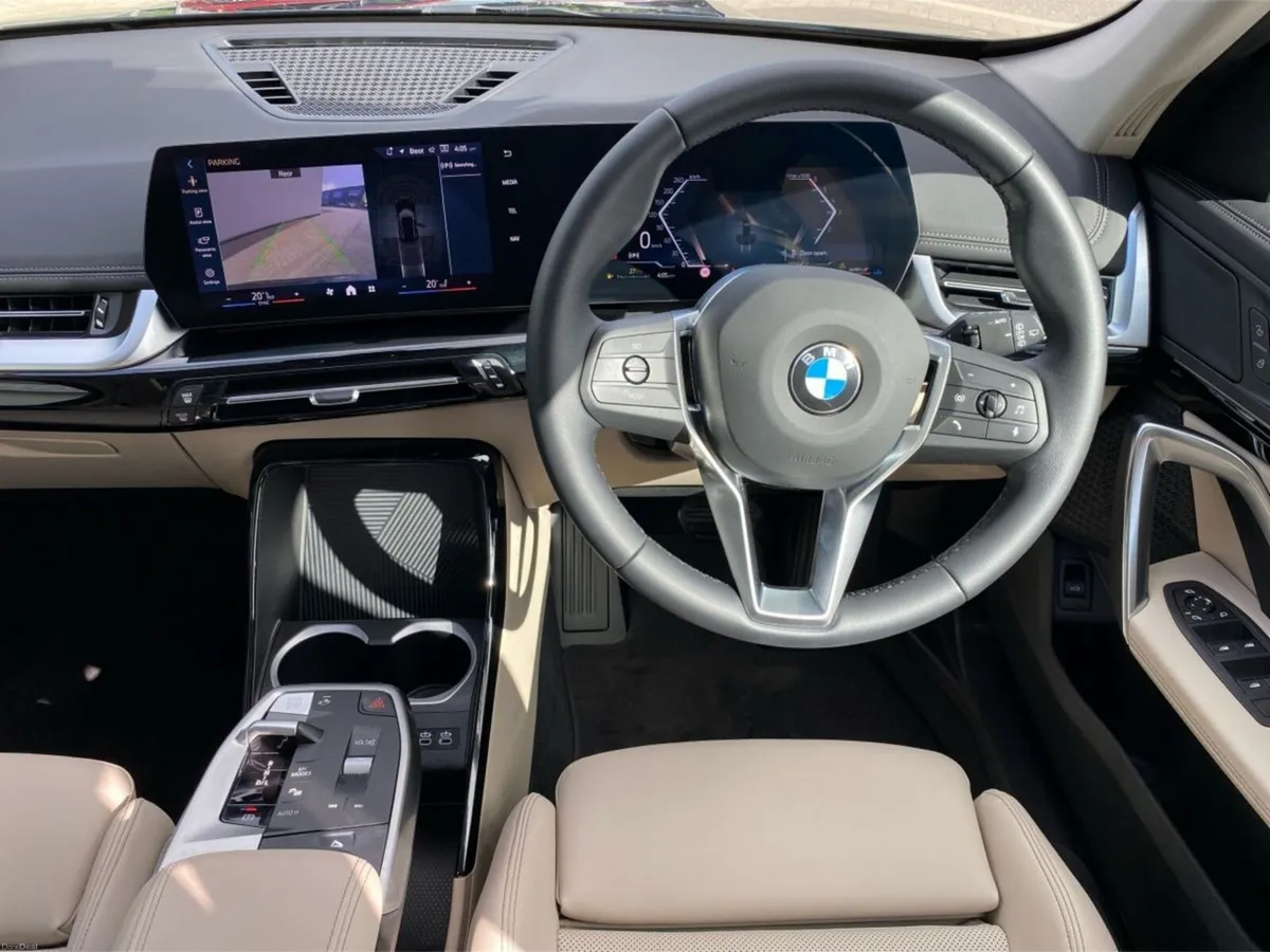 BMW X1 sDrive18d xLine - Image 5