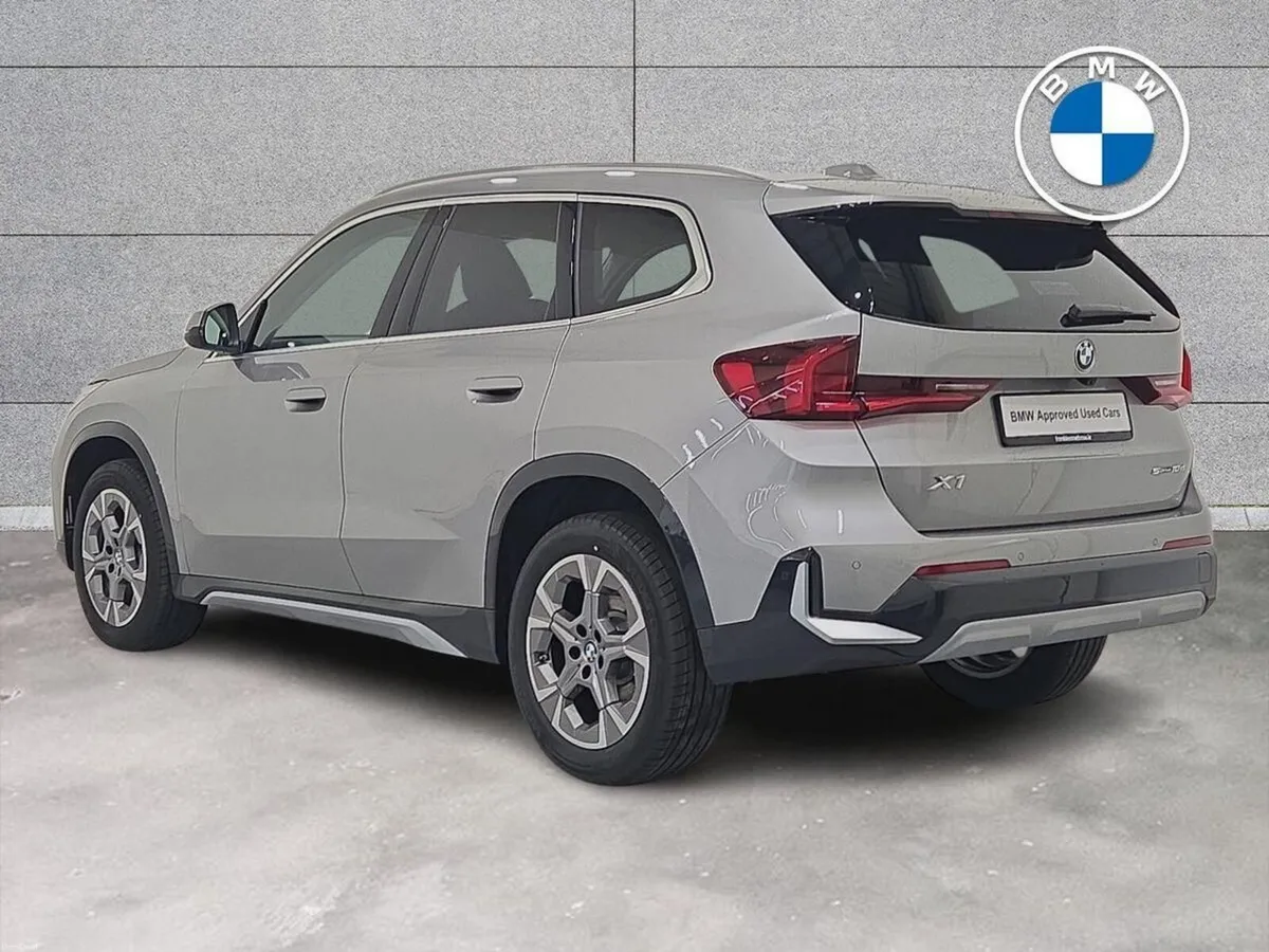 BMW X1 sDrive18d xLine - Image 2
