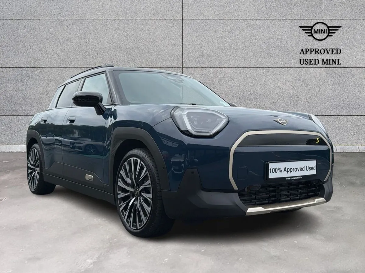 Mini Aceman SE - Image 1