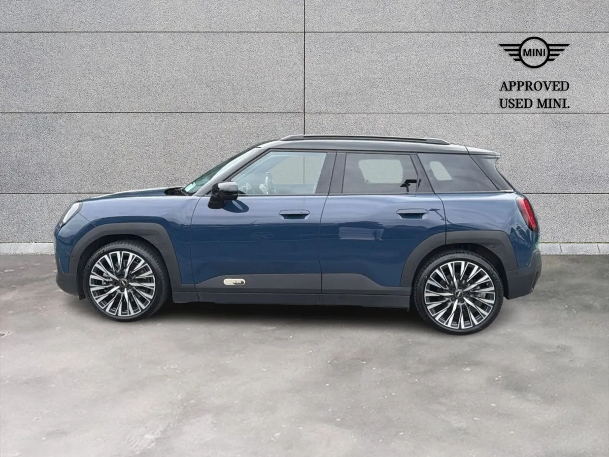 Mini Aceman SE - Image 3