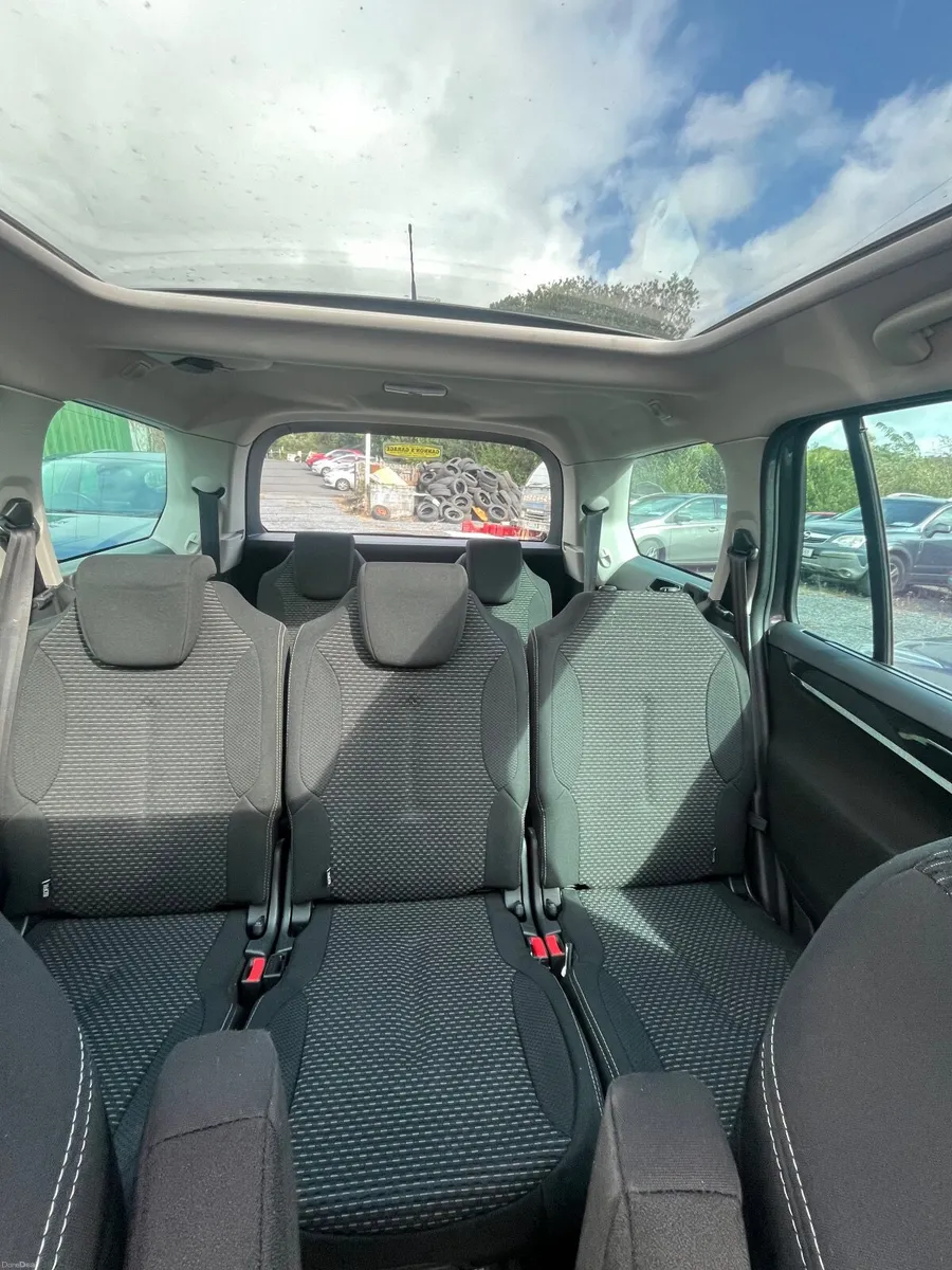 Citroen C4 Picasso 2013 - Image 5