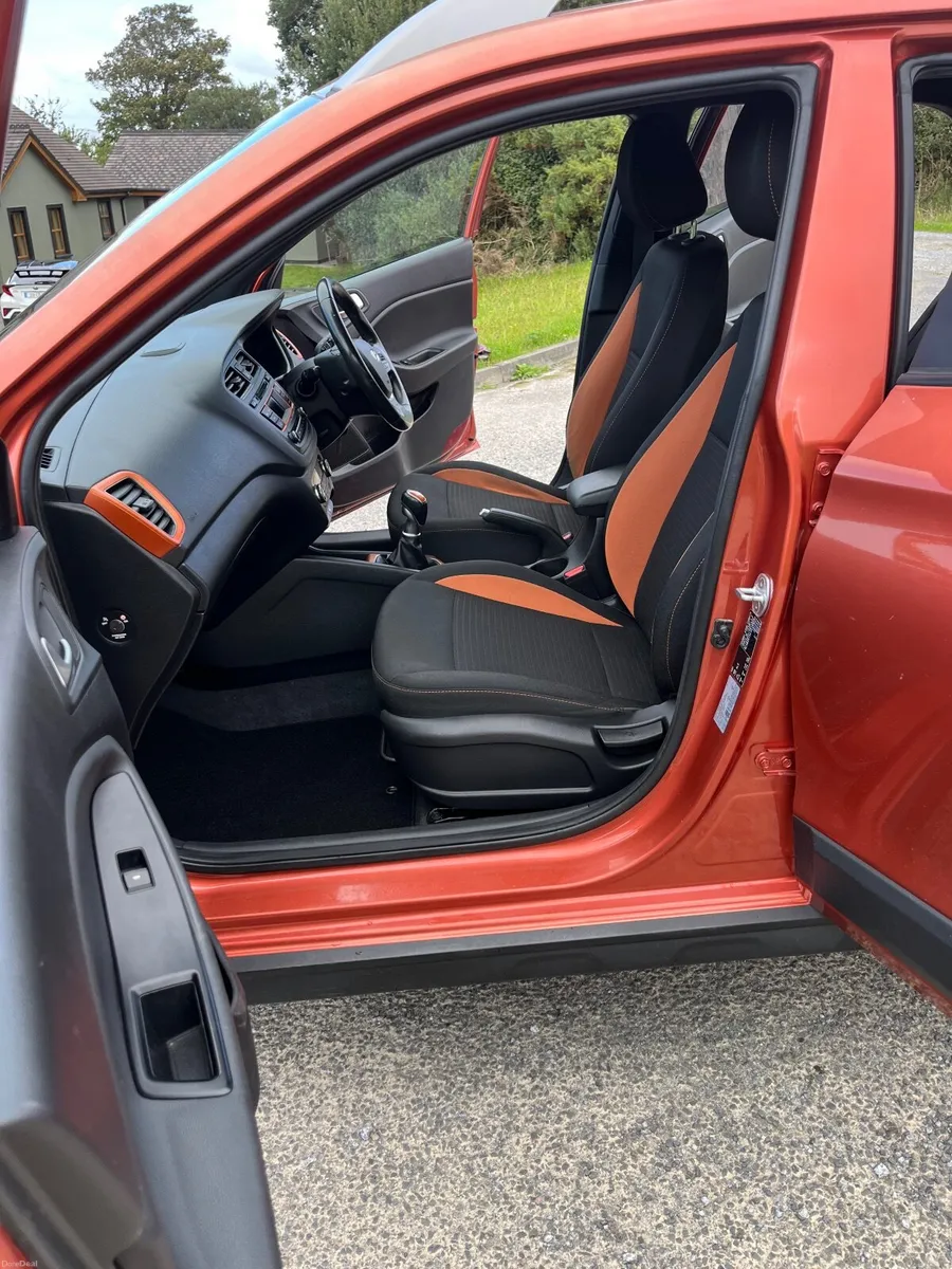 Hyundai i20 2017 - Image 5