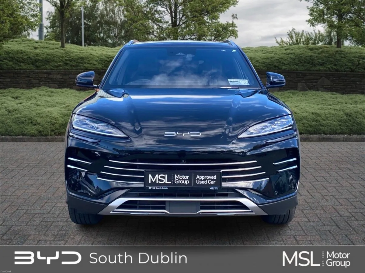 BYD SEAL U ***DEPOSIT TAKEN***1.5 DM-i Boost PHEV - Image 6
