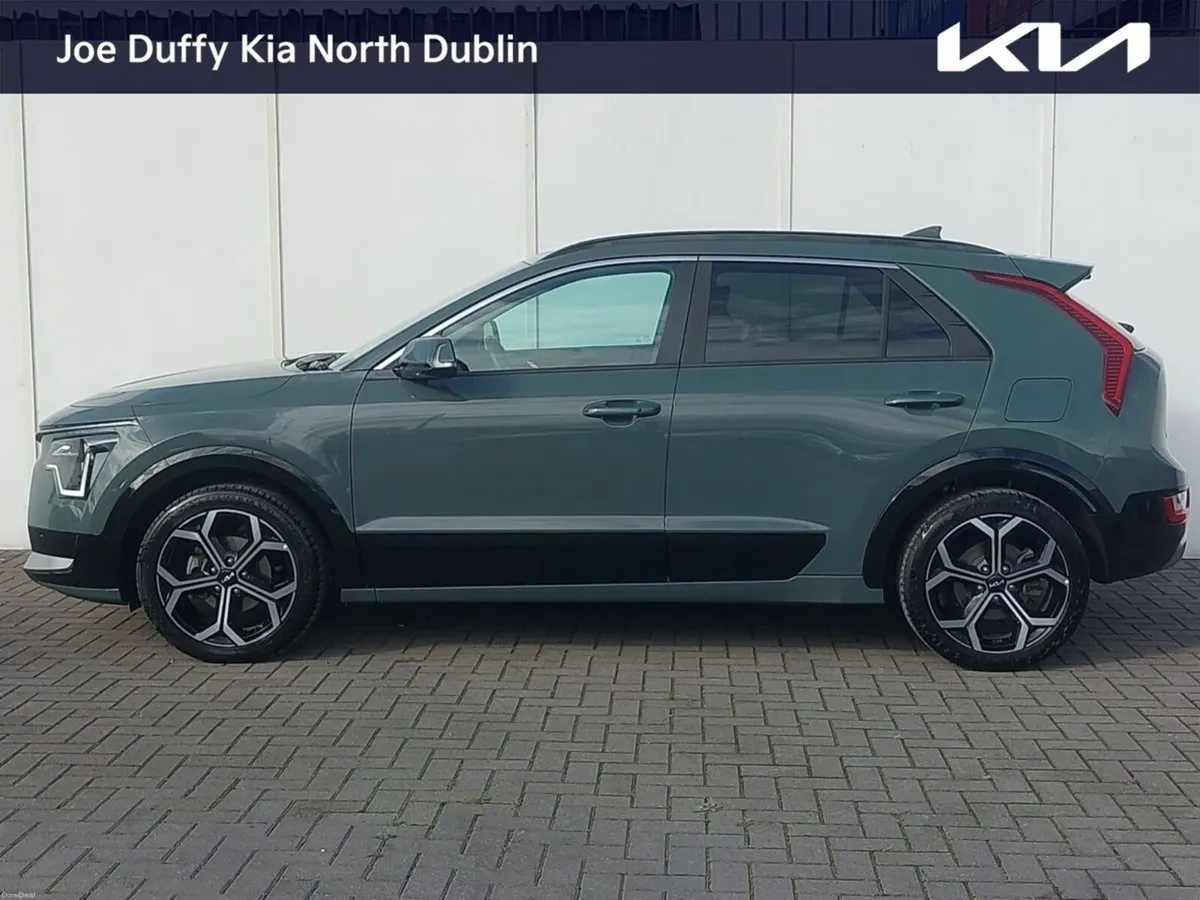 Kia Niro Niro K3 HEV - Image 3