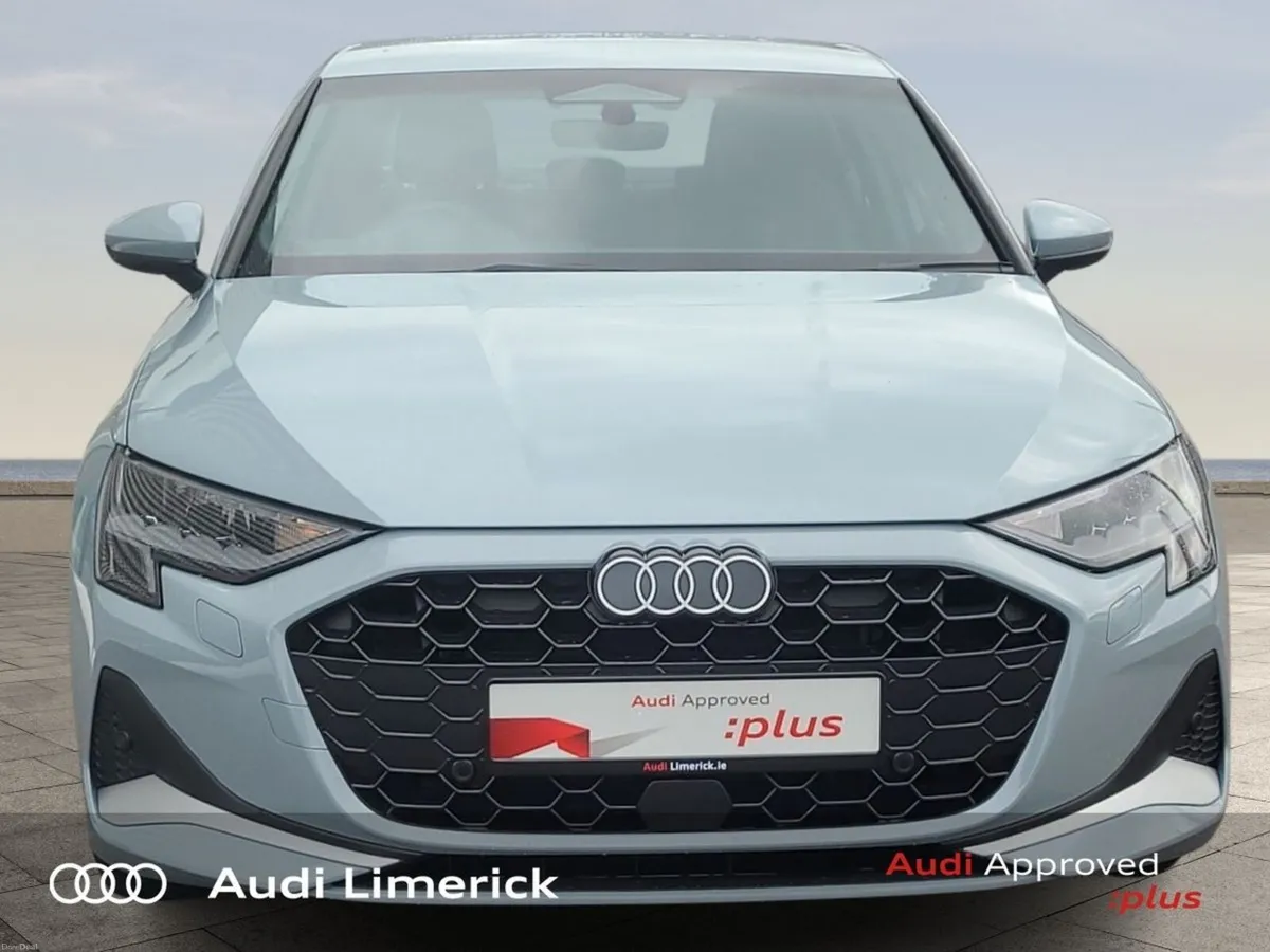 Audi A3 *SAVE €4921 VS NEW* Saloon SE TFSI  85 kW - Image 2