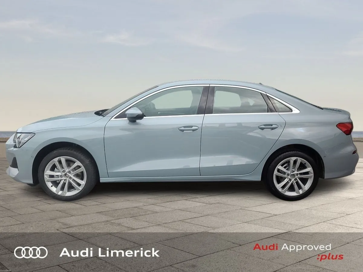Audi A3 *SAVE €4921 VS NEW* Saloon SE TFSI  85 kW - Image 4