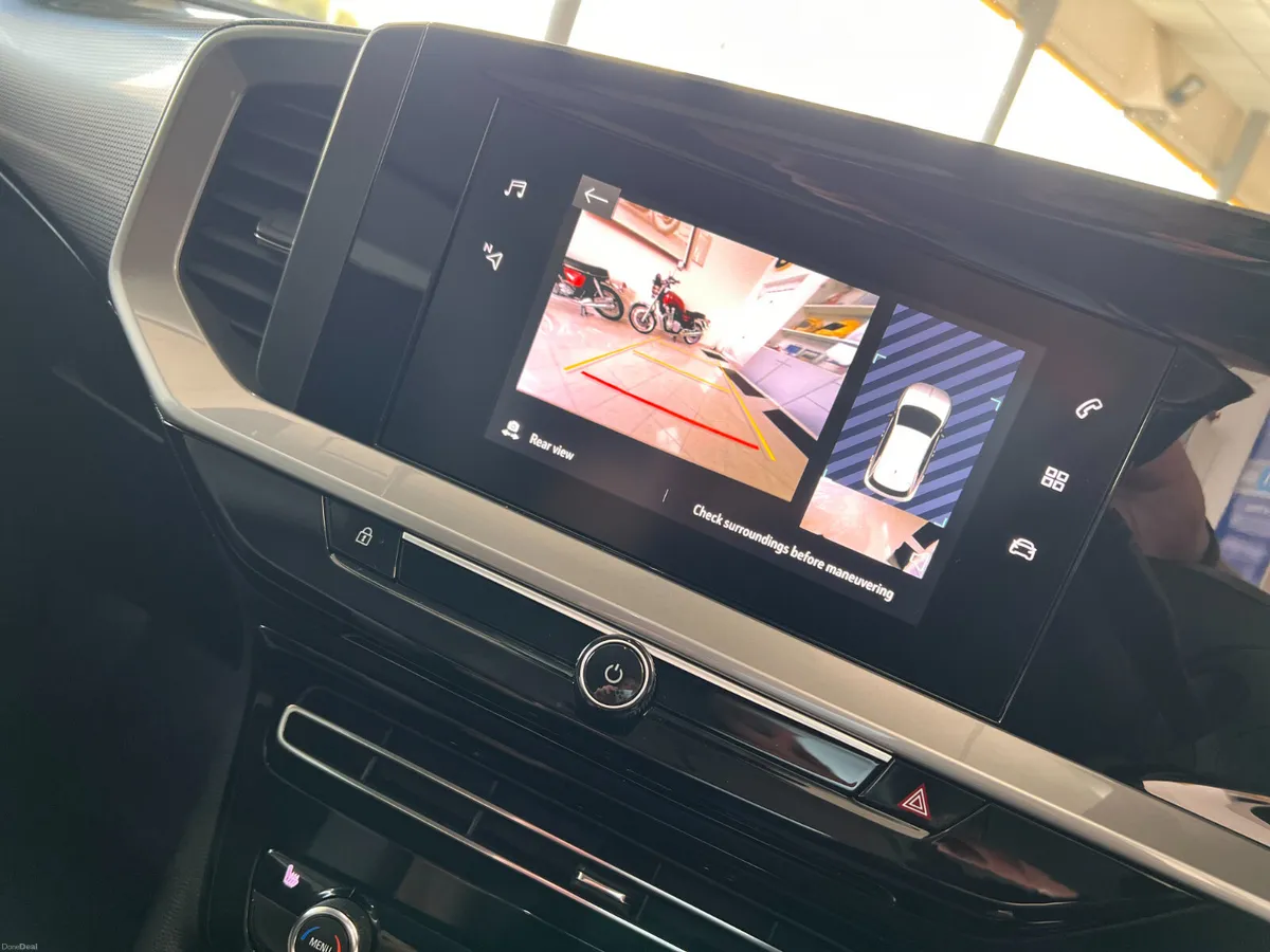 2025 Mokka Full EV High Spec ELEGANCE Now On Sale - Image 6
