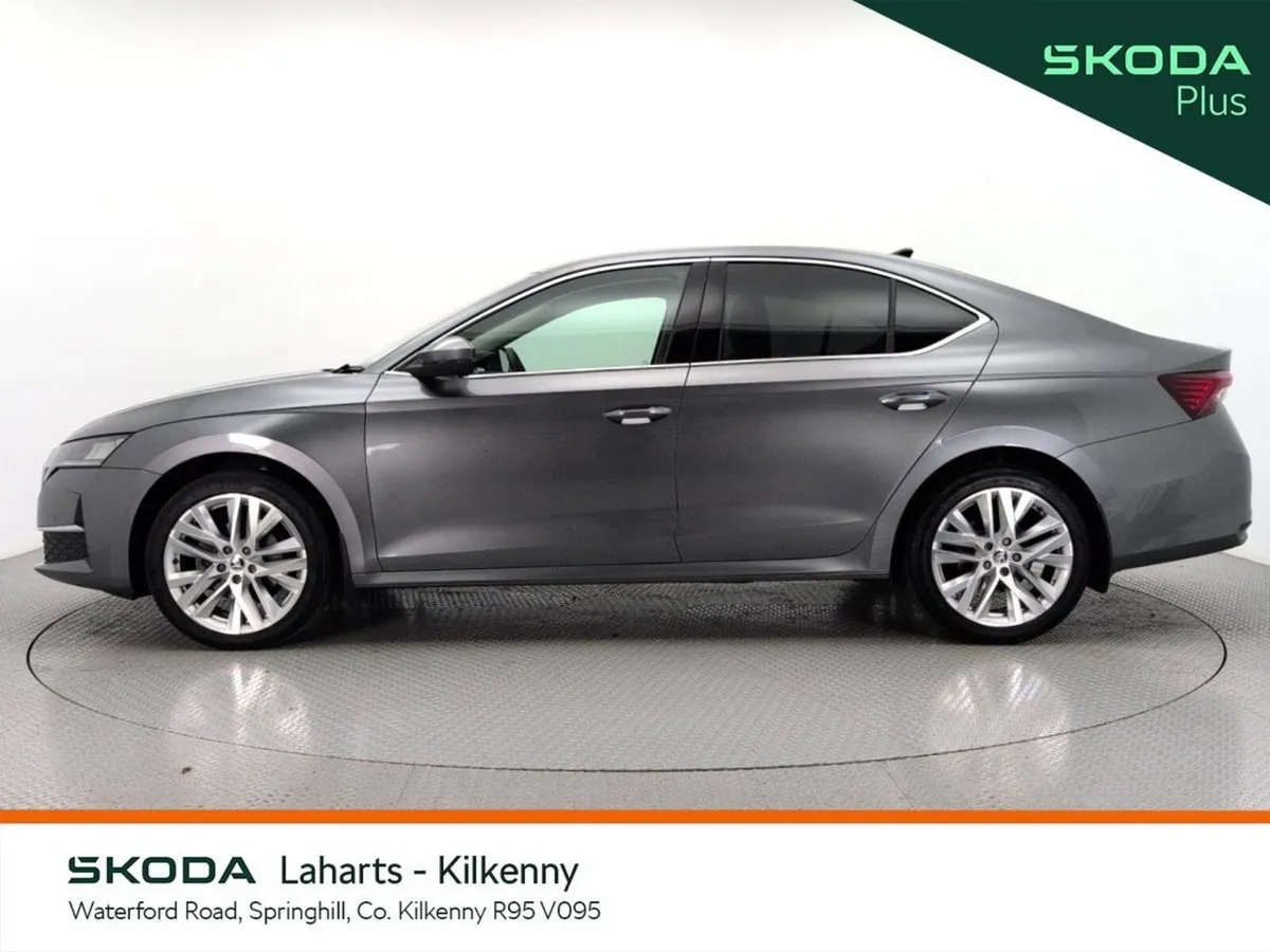 Skoda Octavia SELECTION+ 1.5TSI 115HP *KEYLESS STA - Image 6