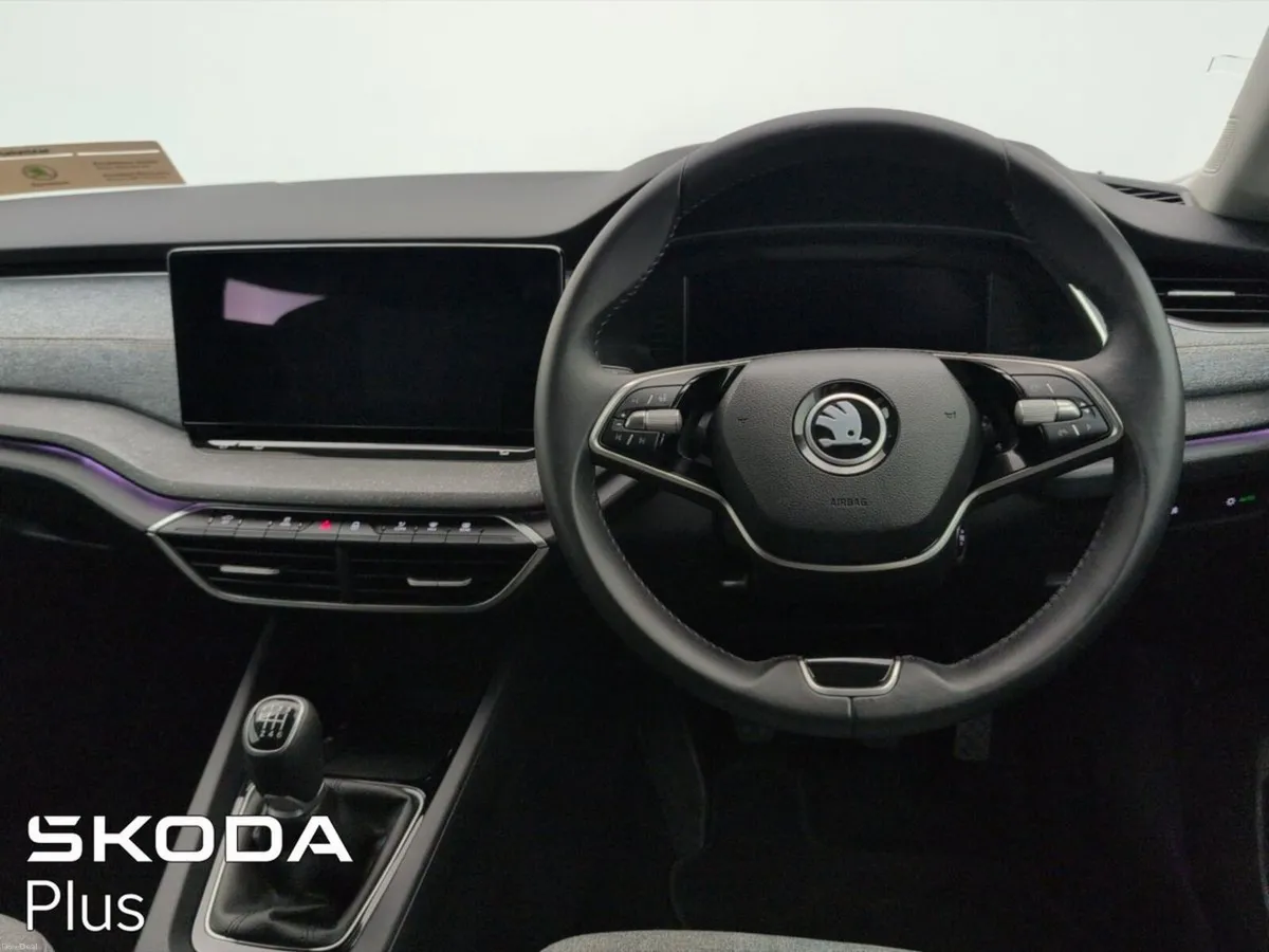Skoda Octavia SELECTION+ 1.5TSI 115HP *KEYLESS STA - Image 2