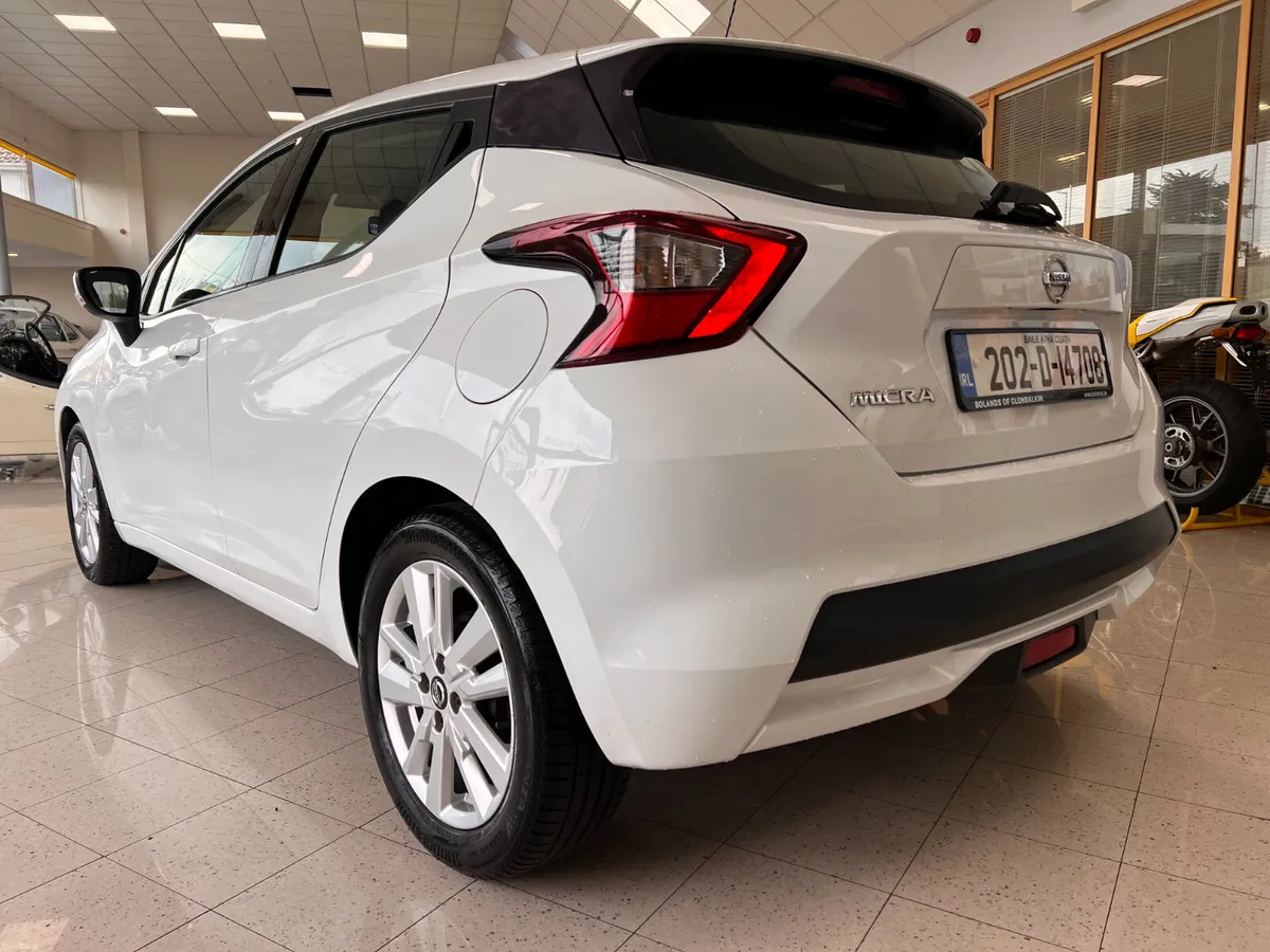 1.0 SV **Ultra Low Mileage/Finance Arranged/SV Spe - Image 2