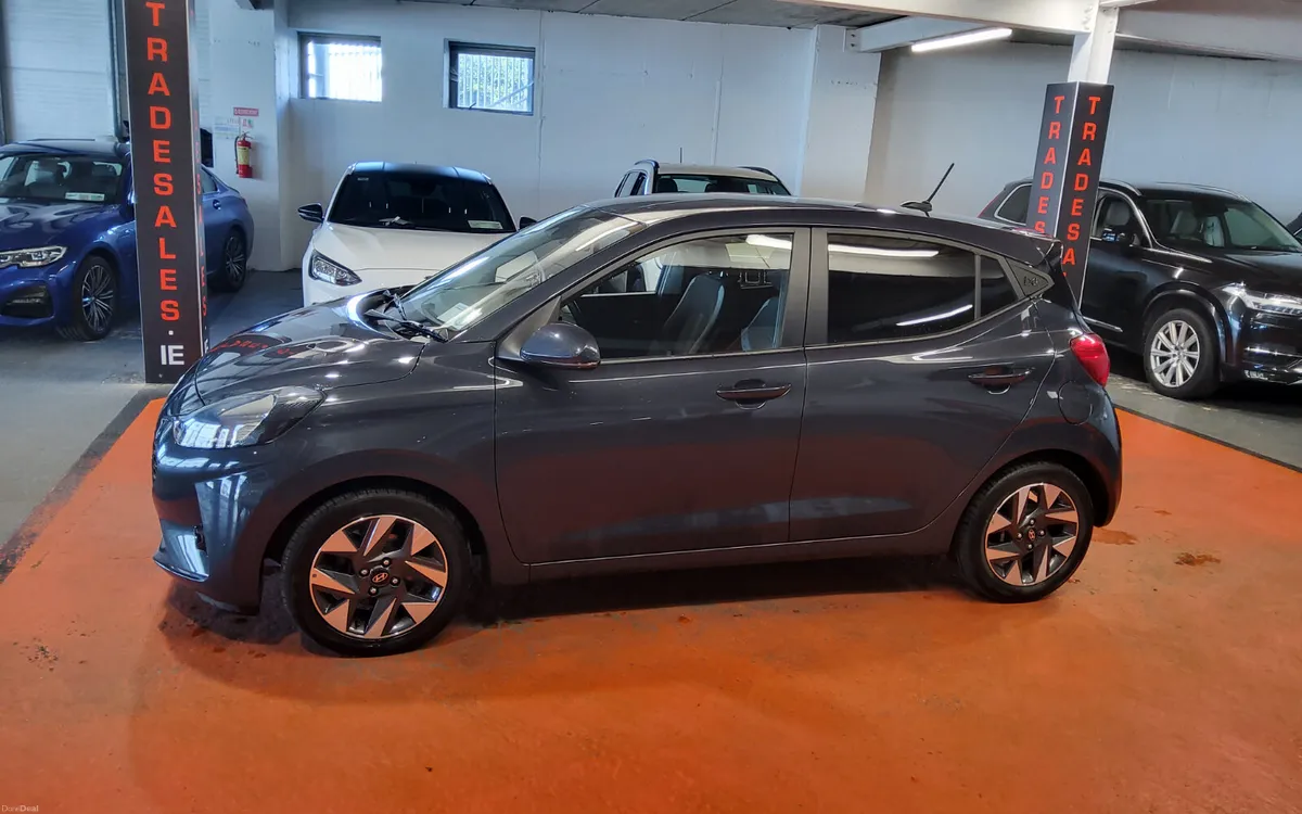 Hyundai i10 2024 - Image 6